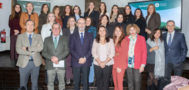 Concluye la primera edición de LideraCoop, una iniciativa para fortalecer las competencias de liderazgo de las mujeres en las cooperativas