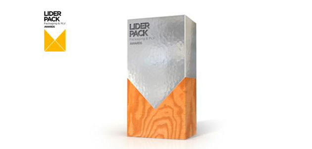 Convocados los Premios Liderpack 2020 de packaging y PLV