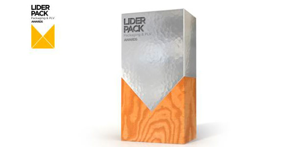 Inscripciones abiertas para participar en los Premios Liderpack 2021