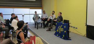 El proyecto Life Resilience completa sus primeras fases