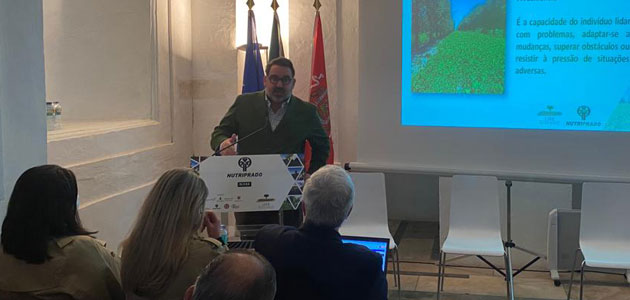 LIFE Resilience comparte en Portugal su experiencia para combatir la Xylella fastidiosa