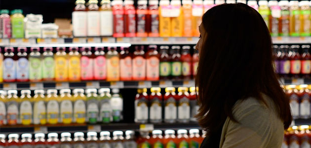 El gasto medio mensual en gran consumo creció un 3,7% en 2024
