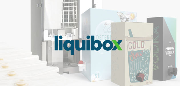Liquibox construye una fábrica en Madrid para satisfacer la creciente demanda de bag-in-box
