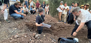 El consorcio europeo LivingSoiLL avanza en soluciones para impulsar la conservación y la salud del suelo agrícola