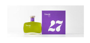 LOA 77, un exclusivo AOVE ecológico Premium procedente de olivares madrileños