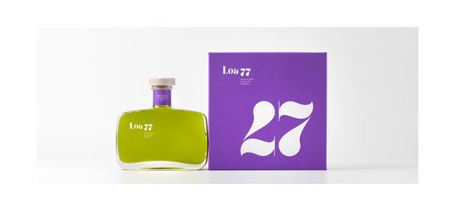 LOA 77, un exclusivo AOVE ecológico Premium procedente de olivares madrileños