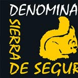 Caja Rural de Jaén, Premio Embajador de la Ardilla de la DOP Sierra de Segura