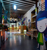 Nuevas actividades del Centro Olivar y Aceite de Úbeda para el mes de marzo