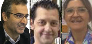 Plagas y enfermedades del olivar