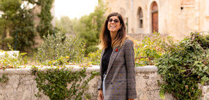 Lucia Di Molfetta, Mejor Mujer Productora en los EVOOLEUM Awards 2026