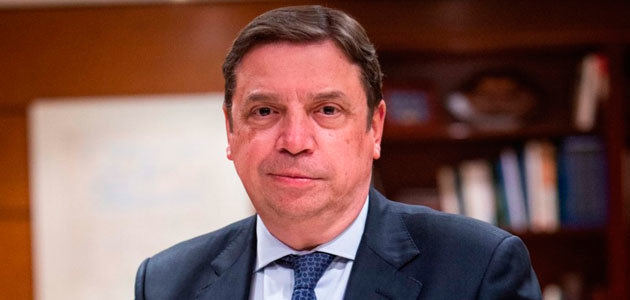 Luis Planas continuará como ministro de Agricultura, Pesca y Alimentación