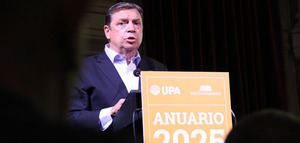 El MAPA convocará al sector despúes del verano para concretar los contenidos de la Ley de Agricultura Familiar