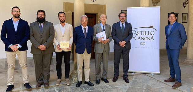 Un estudio sobre la evolución del genoma del olivo se alza con el Premio Internacional Castillo de Canena de Investigación Oleícola 'Luis Vañó'