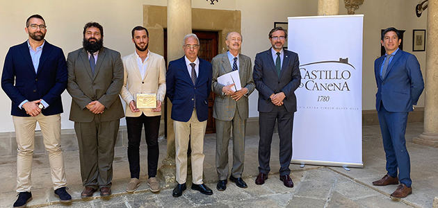 Un estudio sobre la evolución del genoma del olivo se alza con el Premio Internacional Castillo de Canena de Investigación Oleícola 