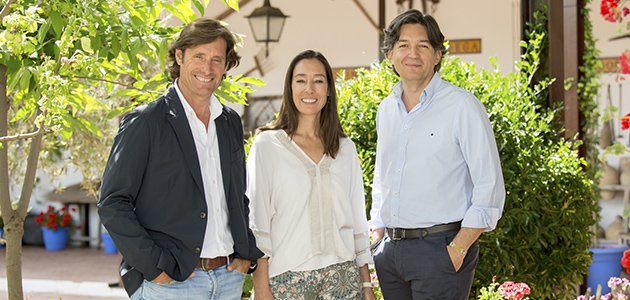 Luque Ecológico, galardonada en los XIX Premios de Andalucía de Agricultura y Pesca