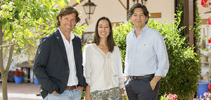 Luque Ecológico, galardonada en los XIX Premios de Andalucía de Agricultura y Pesca