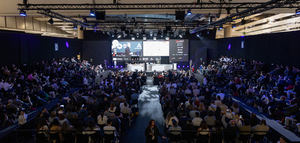Madrid Fusión celebrará su 25ª edición en 2027 con un nuevo espacio ampliado