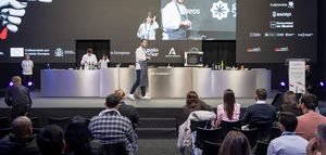 Las DOPs ponen en valor el origen, la excelencia y la versatilidad del AOVE en Madrid Fusión