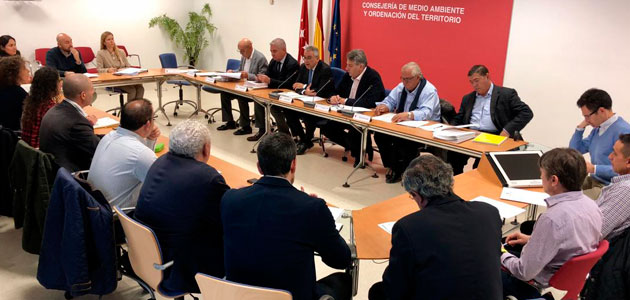 La Comunidad de Madrid confirma los buenos resultados del plan de actuación contra la Xylella fastidiosa