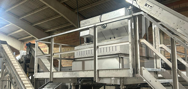 Innovación y crecimiento con magNUTS, marca registrada conjuntamente por Bandas Cortés y BTS