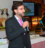 El Magrama divulga los valores de la producción ecológica