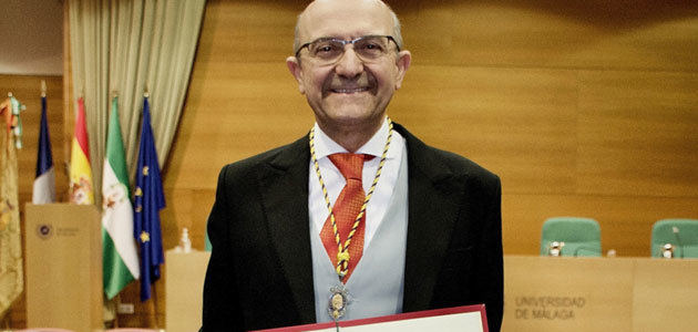 Miguel Ángel Martínez, coautor de Predimed: 