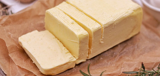 Se dispara el precio de la mantequilla en España