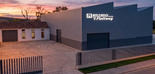Calderería Manzano, un proyecto industrial con futuro que nace de la tradición