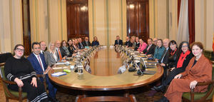 Estrategia Nacional de Alimentación, PAC, Ley de Agricultura Familiar y gastronomía española, entre las líneas estratégicas del MAPA para 2026