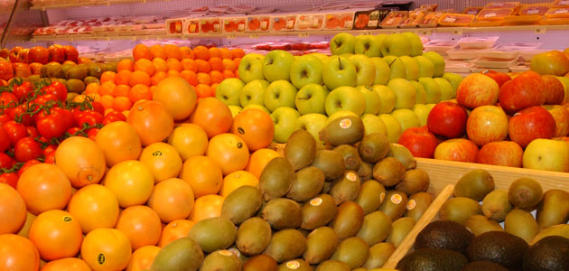 El MAPA constata una moderación en el volumen de compra de alimentos