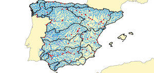 El Gobierno pone en marcha un sistema para realizar una predicción de las aportaciones hídricas para los próximos meses