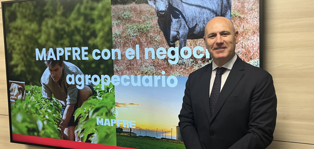 MAPFRE presenta un análisis del seguro en el sector agrario