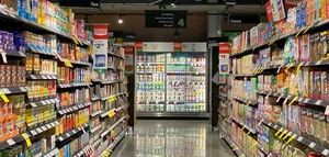 Las marcas de distribuidor continuan ganando impulso en Europa