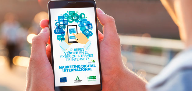 Marketing digital con campañas de posicionamiento en el exterior para las empresas