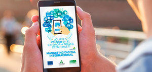 Marketing digital con campañas de posicionamiento en el exterior para las empresas