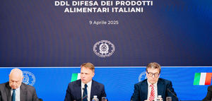 Aprobado el proyecto de ley para la protección de la calidad de los productos Made in Italy