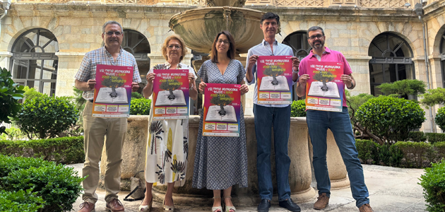 Nueva edición del Premio Internacional de Relatos sobre Olivar, Aceite de Oliva y Oleoturismo