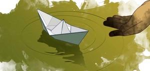 "Manolito y la fábrica de aceite" y "La confesión" , los cuentos más votados en los Premios del Público del VIII Concurso de Relatos sobre Olivar