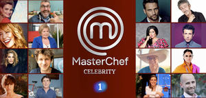 El AOVE, hilo conductor del estreno de "MasterChef Celebrity 5"