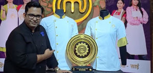 La gastronomía de la UE, protagonista en MasterChef India