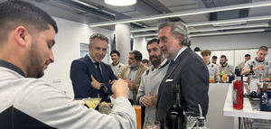 La Comunidad de Madrid promocionará productos de proximidad como el AOVE entre alumnos de hostelería