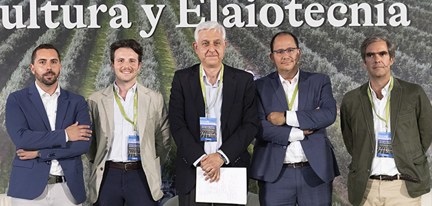 La carrera por la mecanización eficiente
