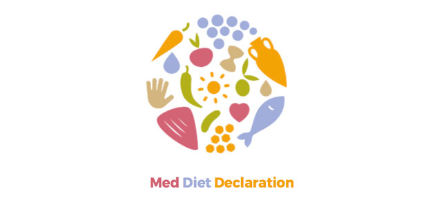 Impulsan la Declaración de la Dieta Mediterránea para preservar y promover este patrón alimentario