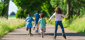 Proyecto MELIPOP: el estilo de vida mediterráneo podría frenar la obesidad infantil desde la etapa preescolar