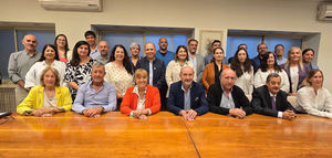 Impulsan en Mendoza (Argentina) la creación del Consejo Estratégico Olivícola