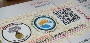 Cerca del 50% de las almazaras de Mendoza (Argentina) certifican sus AOVEs con Indicación Geográfica