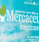Mercacei Magazine 80: un recorrido internacional por el mundo del olivar y el AOVE
