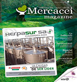 Llega Mercacei Magazine 87, una lectura obligatoria