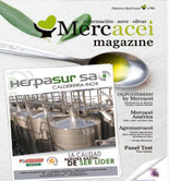 Llega Mercacei Magazine 86, un número para coleccionar