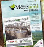 Llega Mercacei Magazine 88, el número más refrescante del año